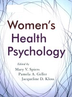 Women's health psychology