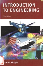 Introduction to engineering