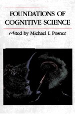 FOUNDATIONS OF COGNITIVE SCIENDE