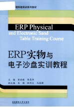 ERP实物与电子沙盘实训教程