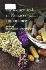 Phytochemicals of nutraceutical importance