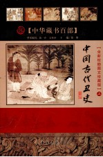 中国古代丑史  上