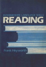 INTERMEDIATE LANGUAGE SKILLS READING