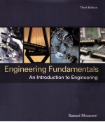 ENGINEERING FUNDAMENTALS AN INTRODUCTION TO ENGINEERING THIRD EDITION