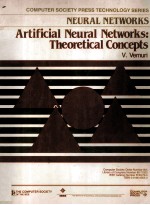 NEURAL NETWORKS Artificial Neural Networks:Theoretical Concepts