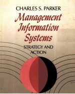 MANAGEMENT IN FORMATION SYSTEMS STRATEGY AND ACTION