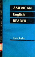 AMERICAN ENGLISH DEADER