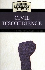 CIVIL DISOBEDIENCE