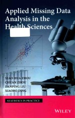 Applied Missing Data Analysis in Health Sciences