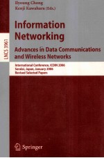 Lecture Notes in Computer Science 3961 Information Networking Advances in Data Communications and Wi