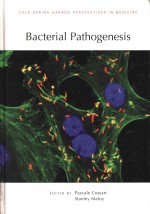 bacterial pathogenesis a subject collection from cold spring harbor perspectives in medicine