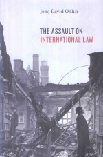 The Assault on International Law