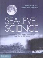 Sea-Level Science Understanding Tides