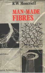 MAN-MADE FIBRES  Sixth Edition