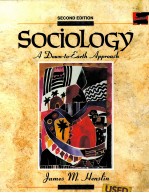 SOCIOLOGY:A SOWN  TO  EARTH APPROACH