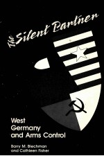THE SILENT PARTNER WEST GERMANY ADN ARMS CONTROL