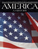 AMERICAN A HISTORY