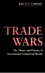 TRADE WARS