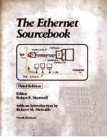 The Ethernet Sourcebook