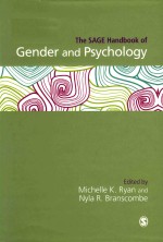 the sage handbook of gender and psychology