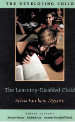 THE LEARINING-DISABLED CHILD