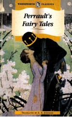 PERRAULT'S FAIRY TALES