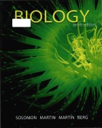 Biology Tenth Edition