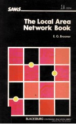 The Local Area Network Book