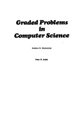 GRADED PROBLEMS IN COMPU-TER SCIENCE