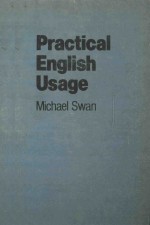 PRACTICAL ENGLISH USAGE