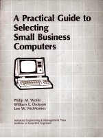 A Practical Guide to Selecting Small Business Computers