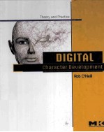 Digital Character Development:Theory and Practice