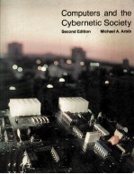 Computers and the Cybernetic Society Second Edition