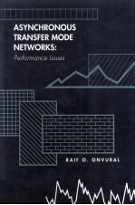 Asynchronous Transfer Mode Networks Performance Issues