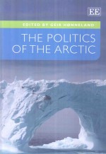 The Politics of the Arctic