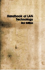 Handbook of LAN Technology 2nd Edition