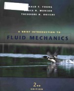 A brief introduction to fluid mechanics 2nd Edition