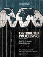 Distributed Processing Second Edition