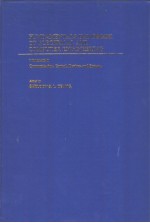 FUNDAMENTALS HANDBOOK OF ELECTRICAL AND COMPUTER ENGINEERING VOLUME Ⅱ Communication