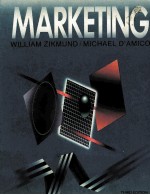 MARKETING THIRD EDITION