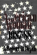 THE AMERICAN WOMAN 1987-88