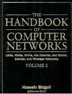 HANDBOOK OF COMPUTER NETWORKS LANs