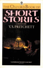 THE OXFORD BOOK OF SHORT STORIES