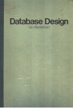 DATABASE DESIGN