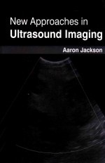 New Approaches in Ultrasound lmaging