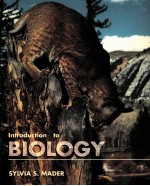 INTRODUCTION TO BIOLOGY