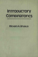 INTRODUCTORY COMBINATORICS