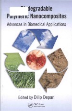 Biodegradable polymeric nanocomposites advances in biomedical applications