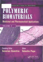 Polymeric biomaterials volume 2