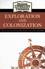 EXPLORATION AND COLONIZATION